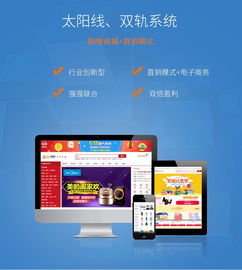 雙軌制獎金軟件模式系統開發 驅動網絡技術服務創新的核心引擎